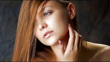 Trio anale di Natale tette nude belle