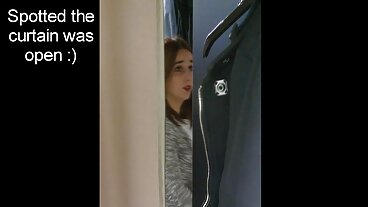Baeb: la ragazza sexy Jill Kassidy si scopa il donne nude bellissime capo su PornHD