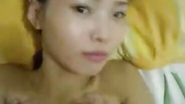 BRAZZERS Jean è donne bellissime nude porno scivolata via per infilare Dick dentro - Squirters anali