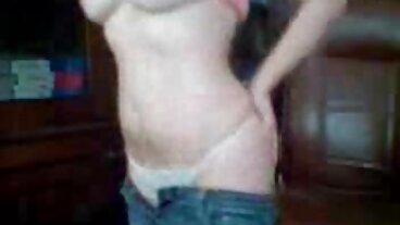 BRAZZERS I pantaloni da belle porche nude yoga della signora White hanno strappato 4 anali