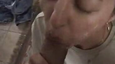 Cherie DeVille è fottutamente flessibile belle donne mature nude