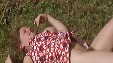 Fake Ass Jaclyn Taylor ottiene REAL PIPE bella ragazza nude