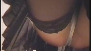 Stepson coglie l'occasione per scopare la sua matrigna belle donne nude mature