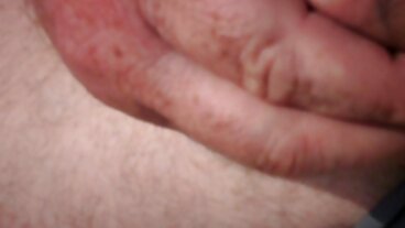 Lil' Dude sbatte belle bionde nude Stepmom il giorno del Ringraziamento