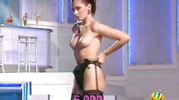 Brazzers: Dick disciplinare su PornHD donne nude bellissime con Kiara Cole