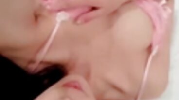 Il miglior pezzo di culo bella donna nuda che vedrai oggi POV!