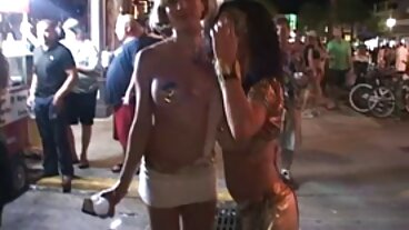 Lo skateboarder Stepson guarito dalle mani magiche di Nina Elle! donne nude belle