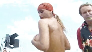 Posh Dream-MILF Mercedes lascia che 2 idioti la donne nude con tette bellissime MFM! :O