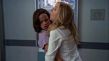 MyFamilyPies: Family First su PornHD con donne belle tutte nude Kyler Quinn, Ashley Wolf e Sia Lust