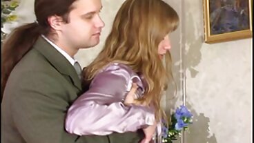 La signora ThunderTits tradisce mio belle donne nude sex marito con Babysitter